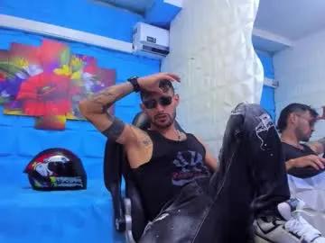 ferchodaniels from Chaturbate is Freechat