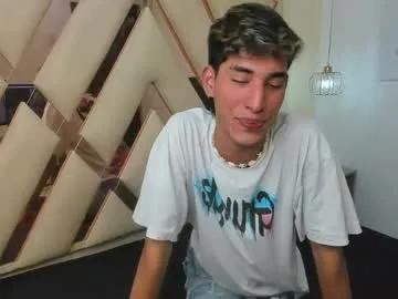 ferphoenix_ from Chaturbate is Freechat