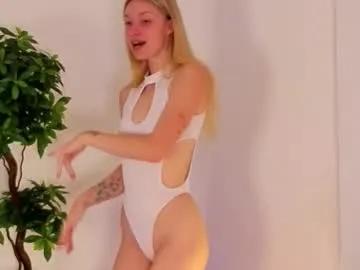 ferra_bianca from Chaturbate is Freechat