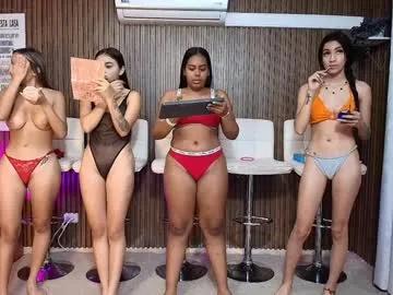 Girls: try live performances with matured performers, from dancing to quirks, in a variety of beautiful sex cams.