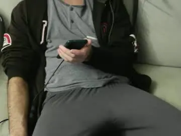 fidelio89 from Chaturbate is Freechat