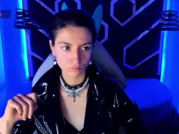 Fieramadame from Chaturbate