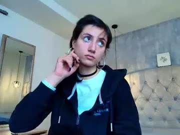 Fieramadame from Chaturbate