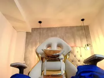 Fieramadame from Chaturbate