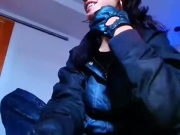 Fieramadame from Chaturbate