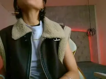 Fieramadame from Chaturbate