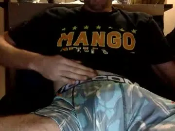 finchinator13 from Chaturbate is Freechat