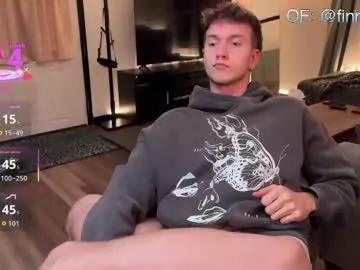 finnaugust from Chaturbate is Freechat