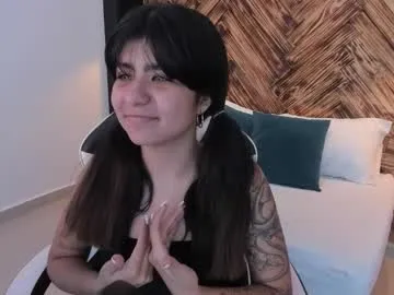 fiorella18_ from Chaturbate is Freechat