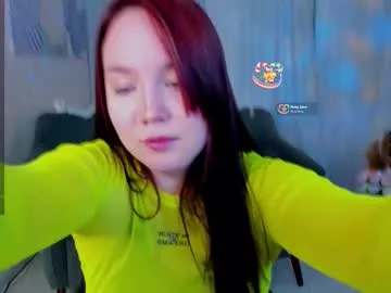 fire_emily from Chaturbate is Freechat