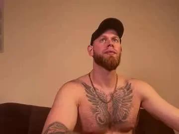 firebeard_ from Chaturbate is Freechat