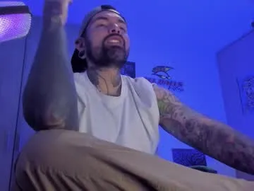 fisherrman666 from Chaturbate is Freechat