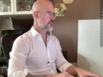 fit_rubinho from Chaturbate is Freechat