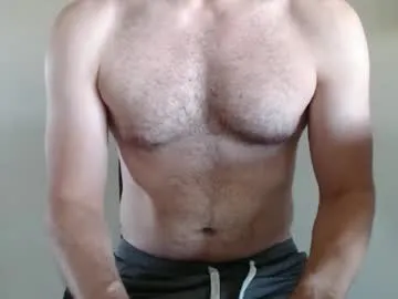 fithubby80 from Chaturbate is Freechat