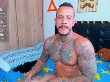 fitnolan from Chaturbate is Freechat