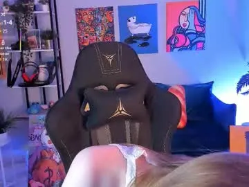 flexyfoxy from Chaturbate is Freechat