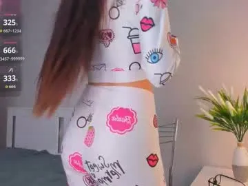 flirtbubble from Chaturbate is Freechat