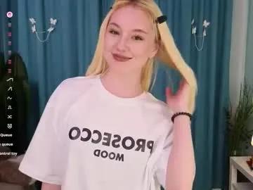 flirty_lee from Chaturbate is Freechat