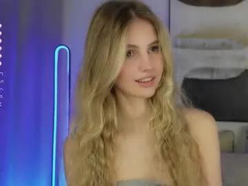 fluffy_angel from Chaturbate is Freechat