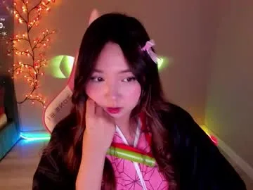 fluffy_rose from Chaturbate is Freechat