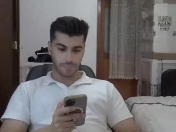 fortiori8 from Chaturbate is Freechat