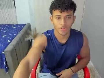fox_evans from Chaturbate is Freechat