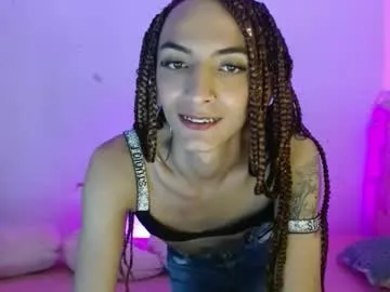 Foxkatty69 from Chaturbate