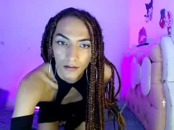 Foxkatty69 from Chaturbate