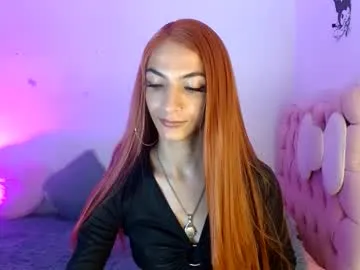Foxkatty69 from Chaturbate