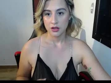 foxvalerin from Chaturbate is Freechat