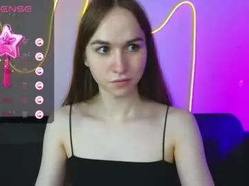 foxxy_girl_ from Chaturbate