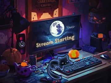 foxy_gamer from Chaturbate is Freechat