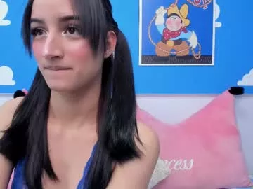 Foxy_loren from Chaturbate