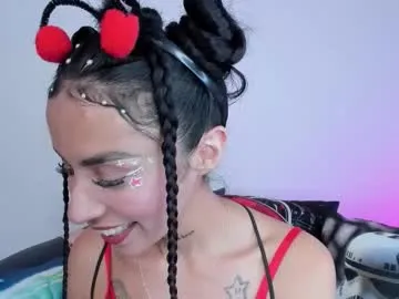 foxy_melodi from Chaturbate is Freechat