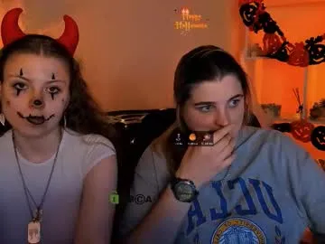 foxy_tease_ from Chaturbate is Freechat