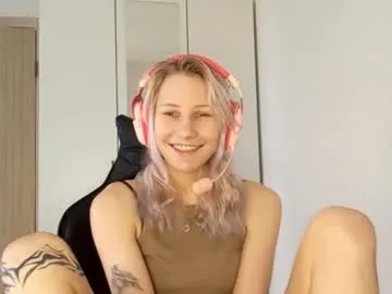 foxysable from Chaturbate is Freechat