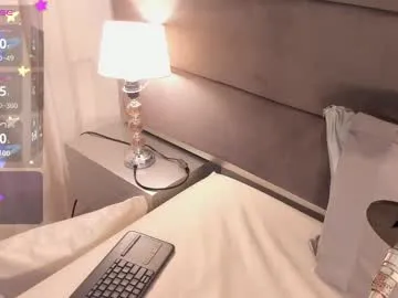 Franceska_milf from Chaturbate