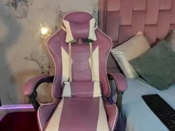 francis_leams from Chaturbate is Freechat