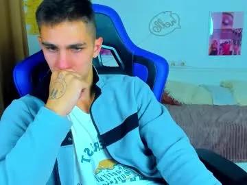 frank_mooree from Chaturbate is Freechat