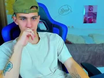 frank_mooree from Chaturbate is Freechat