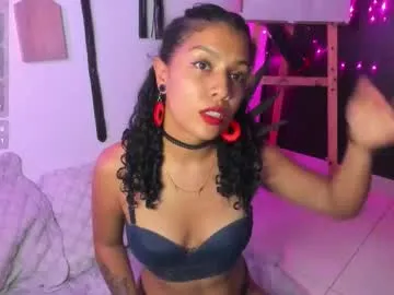 freaky_lia from Chaturbate is Freechat