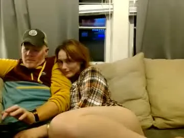 frecklefreaks2025 from Chaturbate is Freechat