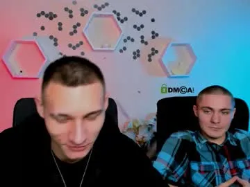 fred_strong from Chaturbate is Freechat