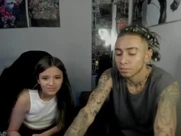 free_soul666 from Chaturbate is Freechat