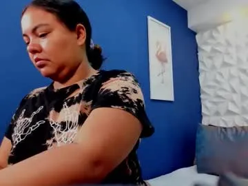 freya_cole_ from Chaturbate is Freechat