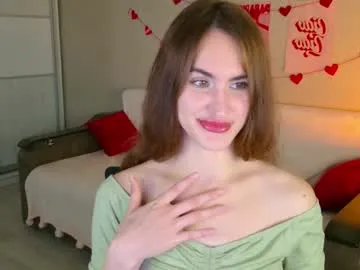 Fridacure from Chaturbate