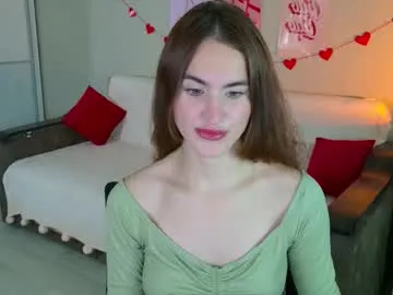 Fridacure from Chaturbate