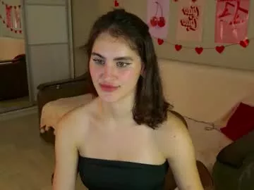 Fridacure from Chaturbate