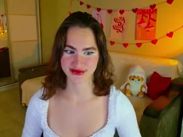 Fridacure from Chaturbate