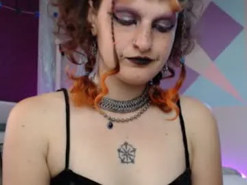 Friskyflowers from Chaturbate